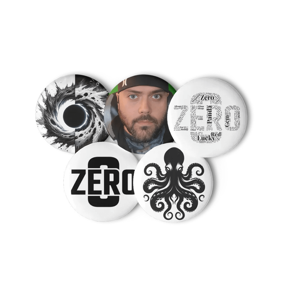 2025 Support Pins! product image (11)