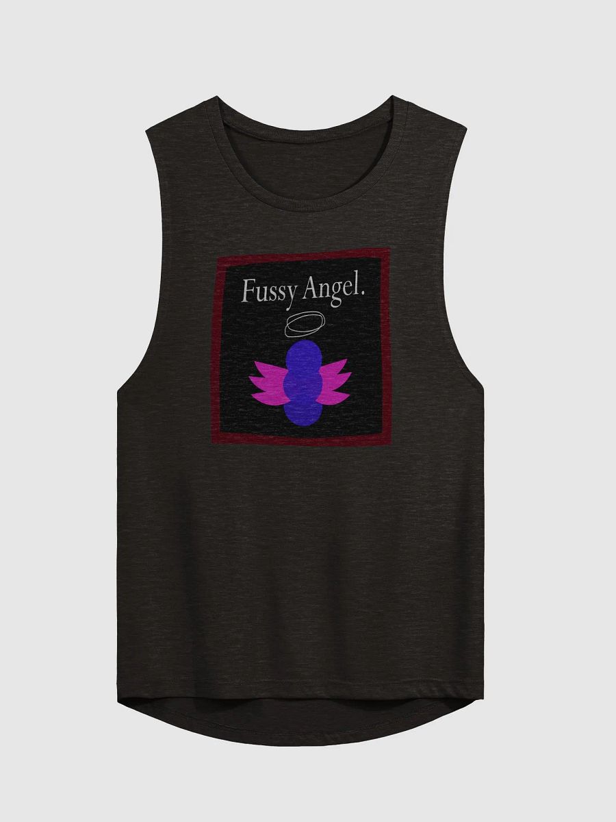 Fussy Angel Tank product image (2)