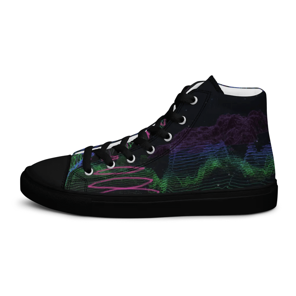 DCJ - Void shoes (m) product image (8)