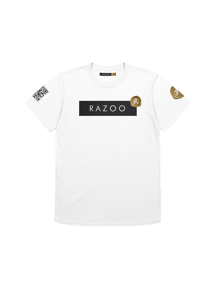 RAZOO T-SHIRT (aus) product image (57)