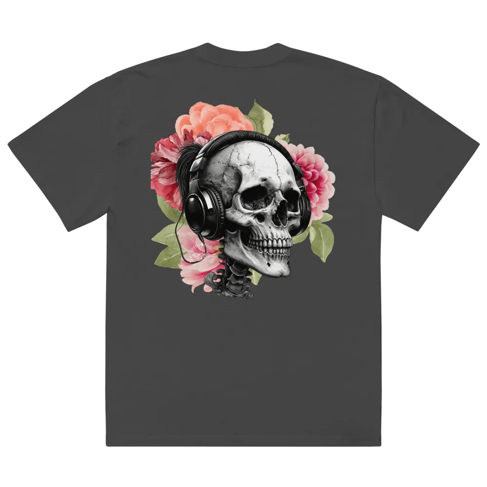 Floral Beats product image (2)