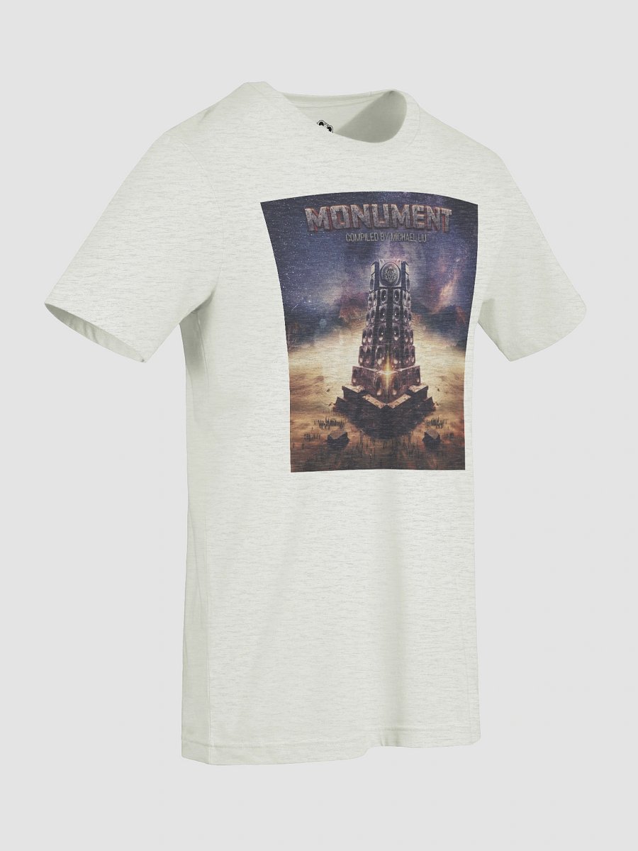 Monument / Aktyum T-Shirt product image (9)