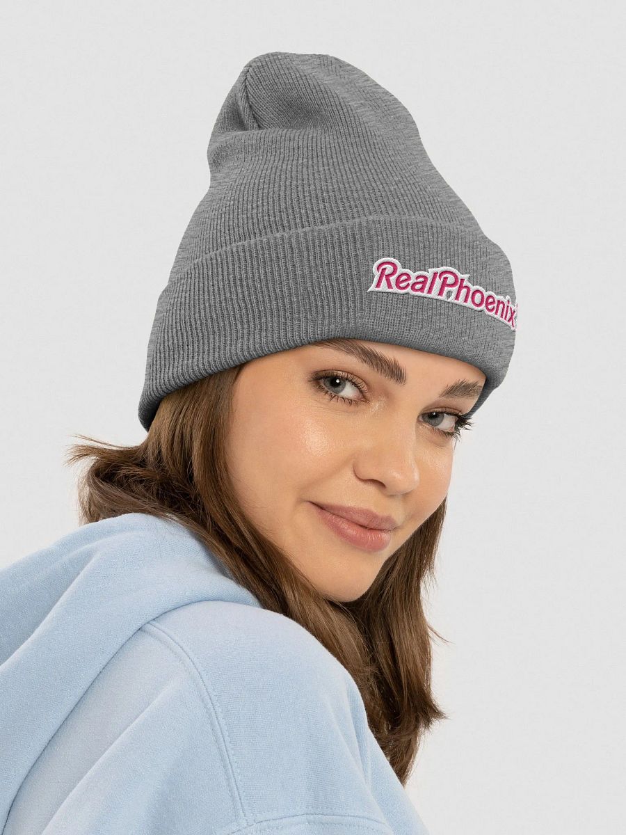 Phoenix Girlie Beanie product image (12)