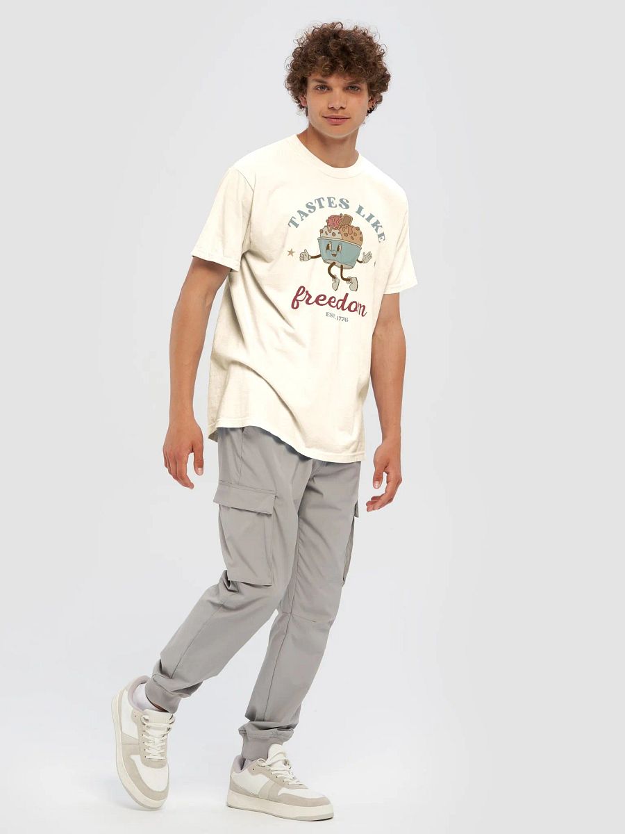 Tastes Like Freedom Tee product image (7)