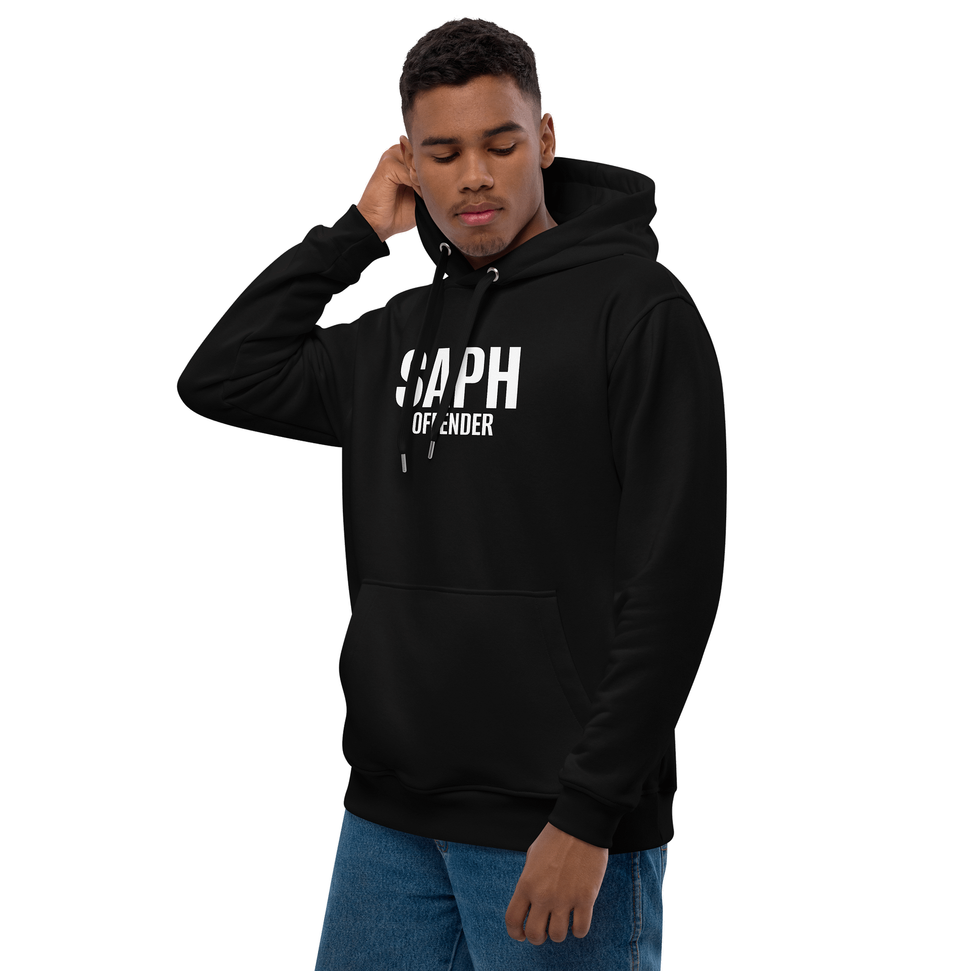 SAPH OFFENDER product image (11)