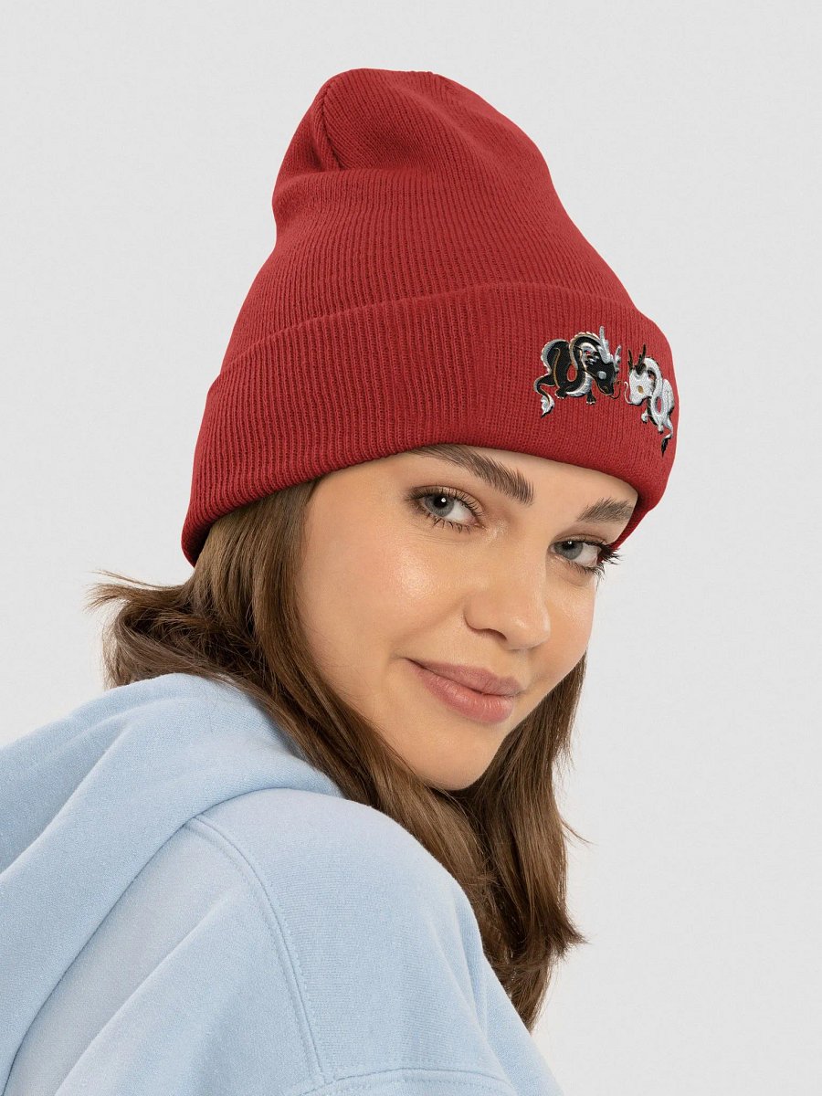 Guardians Beanie product image (16)