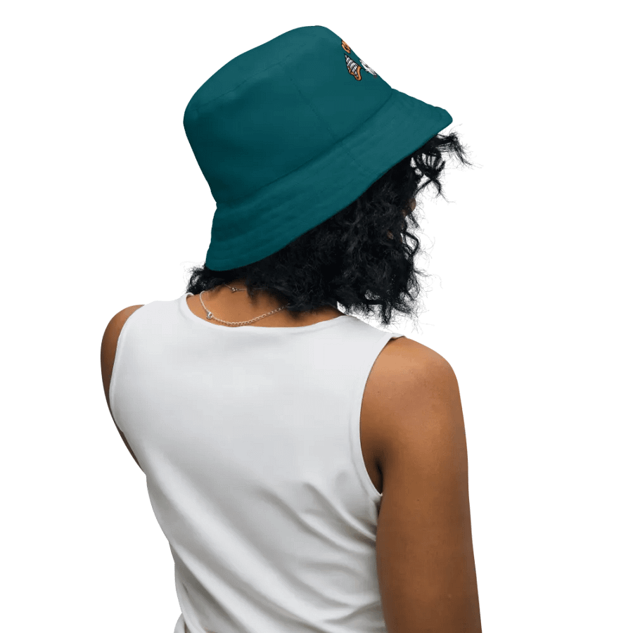 MSLA Community Cup - Reversible Bucket Hat product image (10)