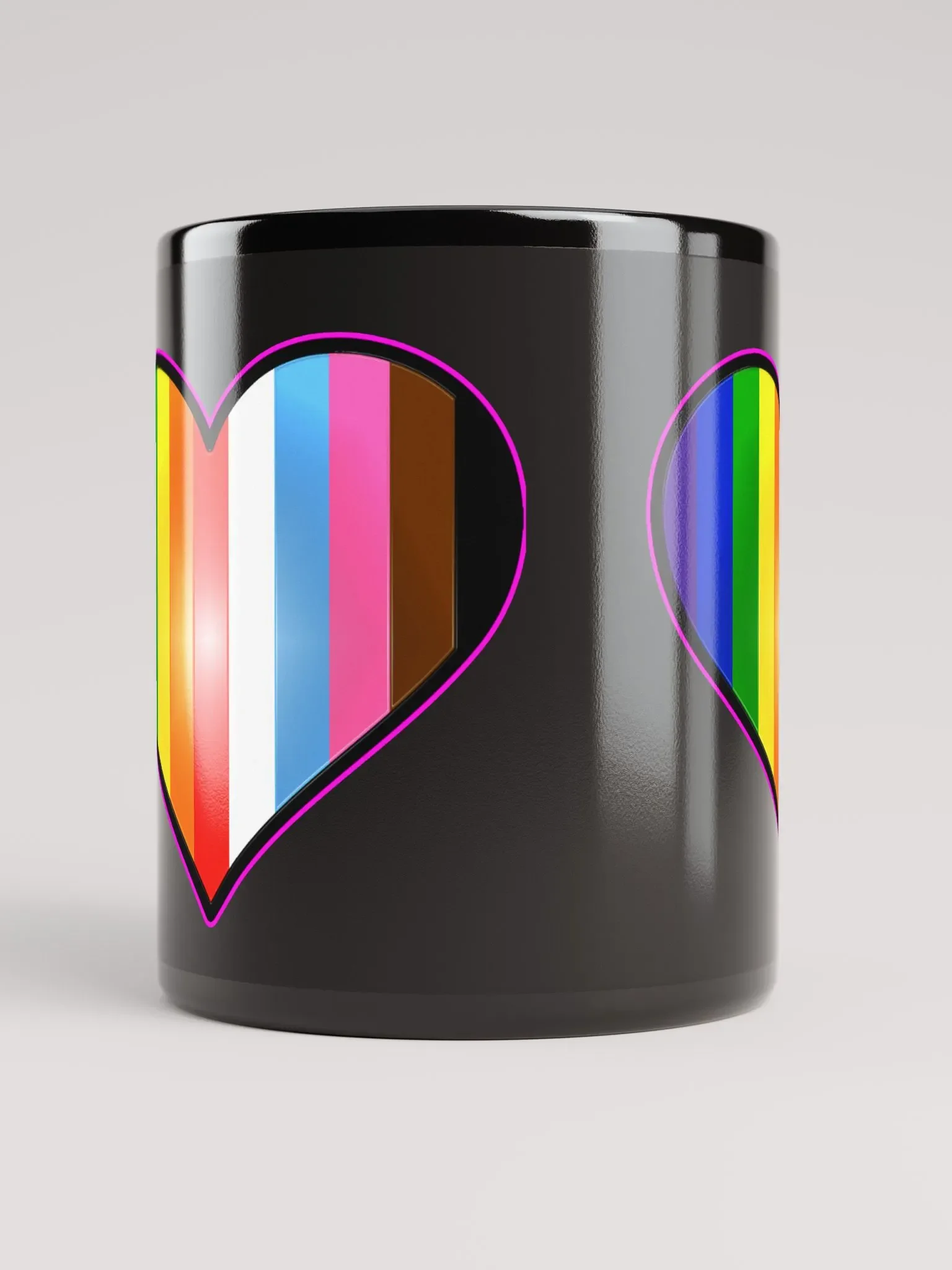 Love is Love Mug product image (9)
