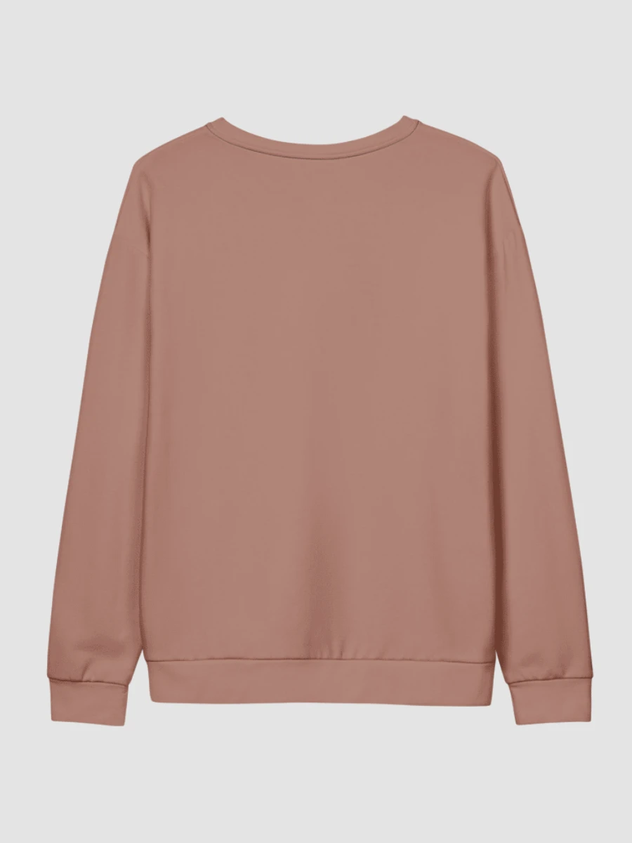 Training Club Sweatshirt - Autumn Blush product image (7)