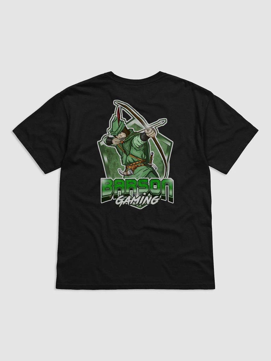 It's All About The Game T-Shirt product image (8)