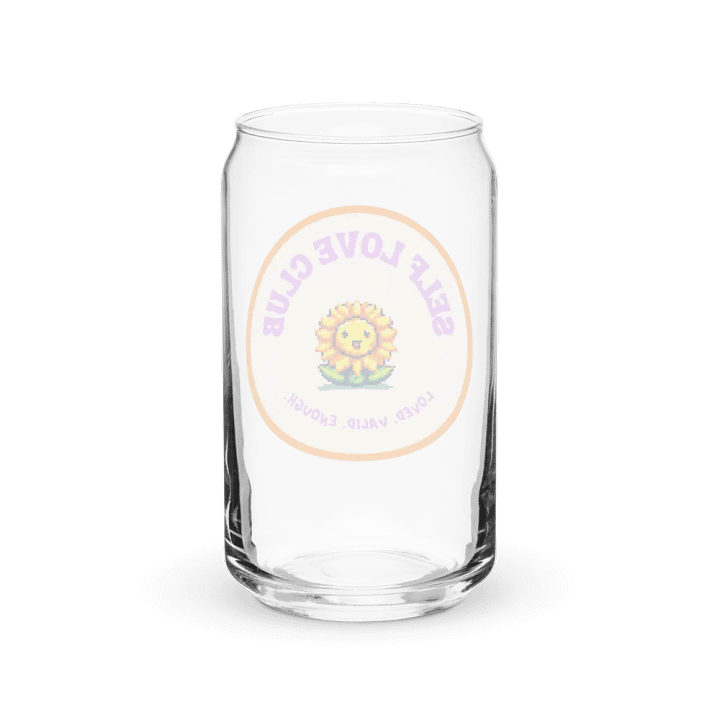 Self Love is Good Coffee... Iced Cup product image (6)