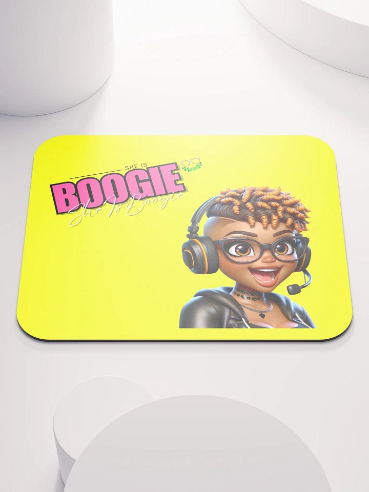 Its A Boogie On Your Desk product image (1)