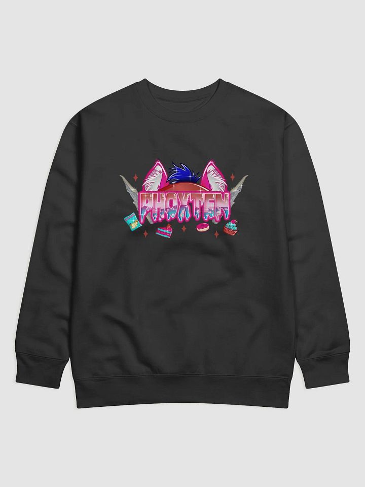 Phoxx Jumper product image (1)
