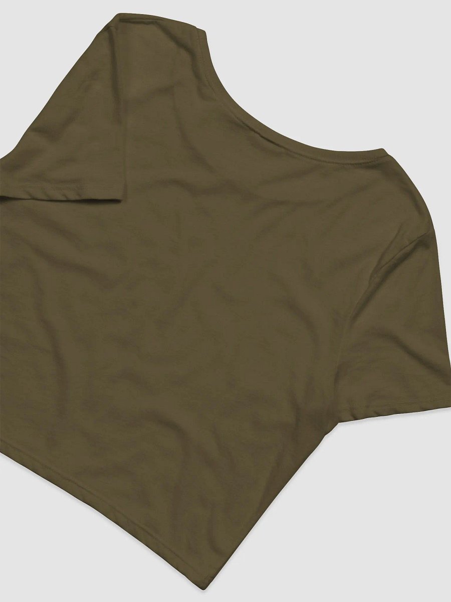 Grayscale Crop Top product image (21)
