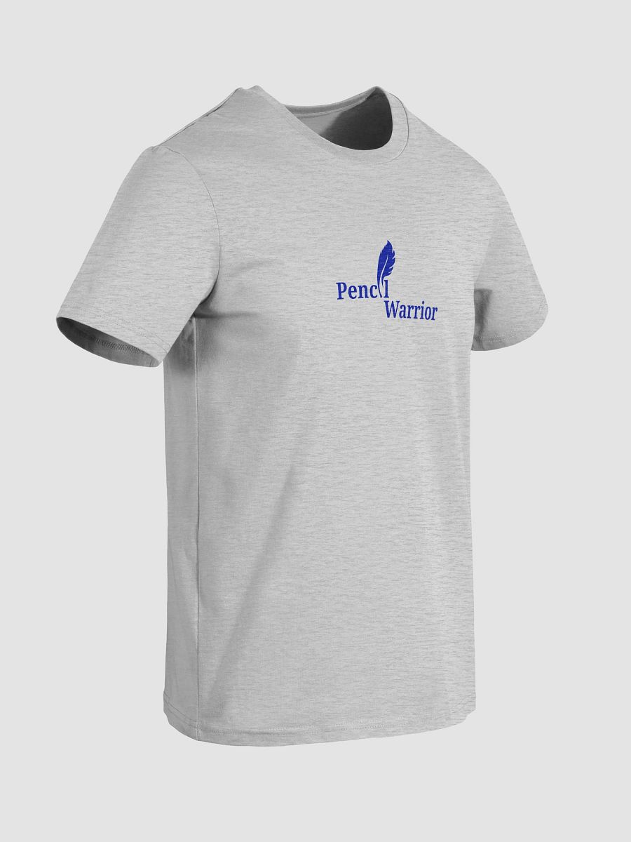 Feathered Freedom Organic Tee product image (4)