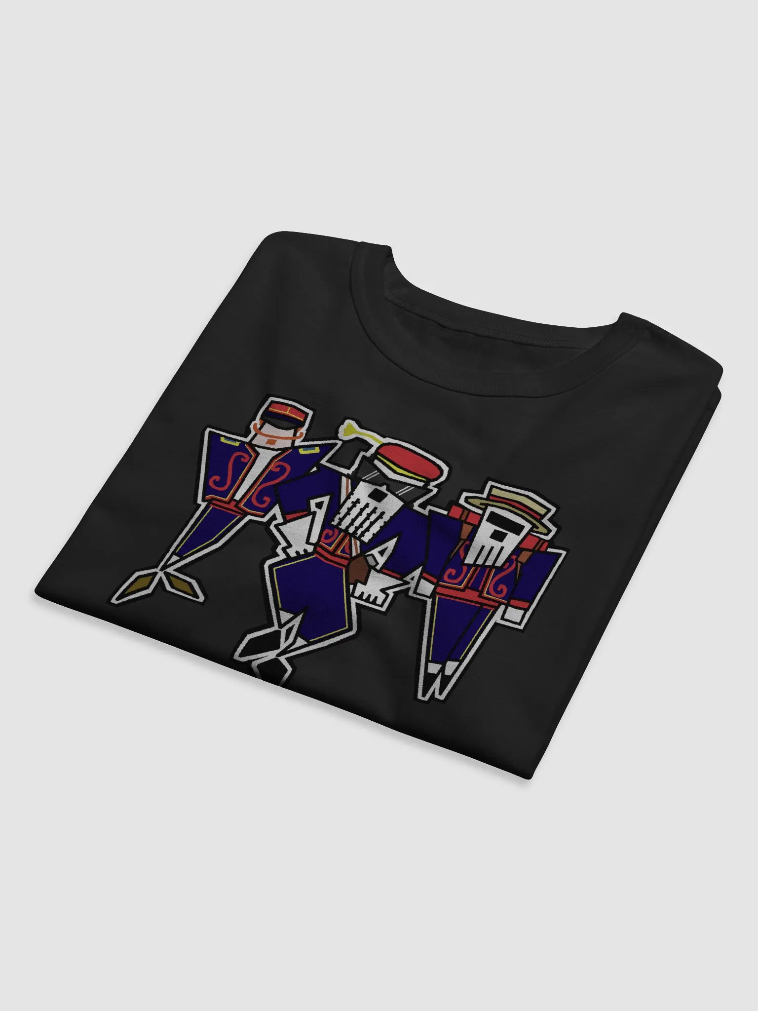 Tres Zouaves Shirt product image (21)