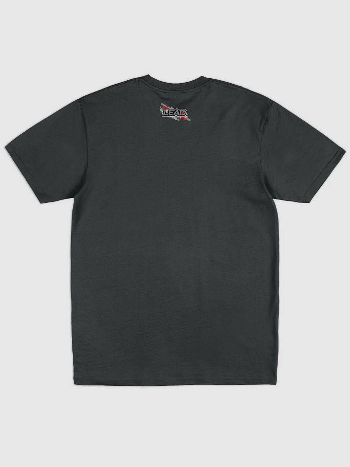 Breaking CAD Heavyweight Tee product image (2)