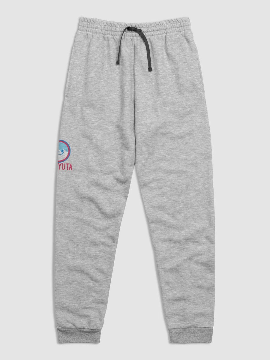 Just Yuta Logo Wear some pants product image (6)