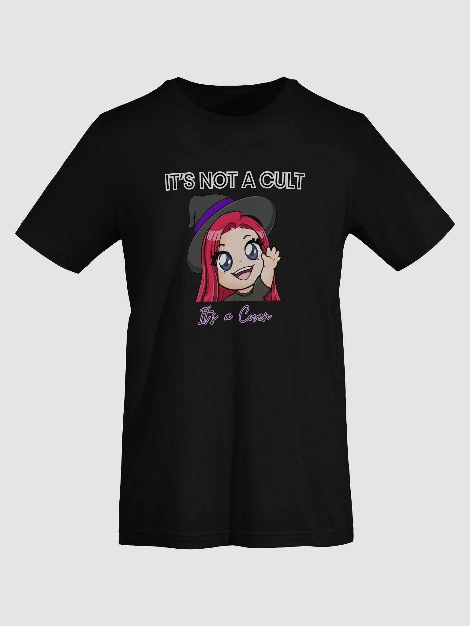 Not A Cult, A Coven Tee product image (44)