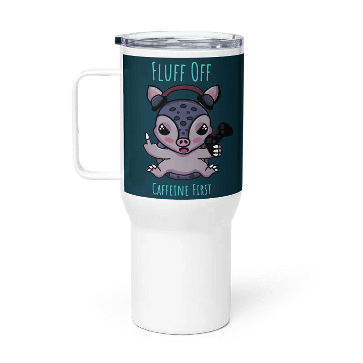 Caffeine Make me go Brrr product image (1)
