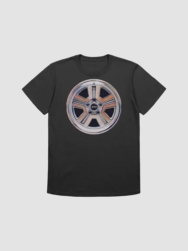 Mitsubishi Starion Tshirt product image (2)