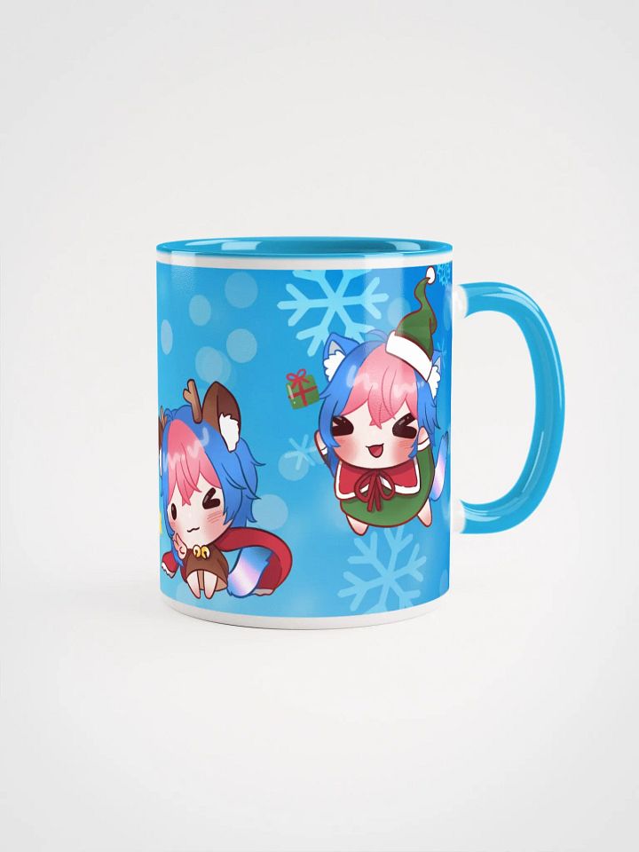 Ayasu Winter Mug product image (1)