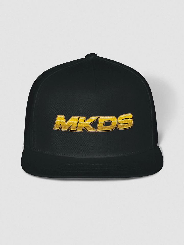 MKDS 20 Year Anniversary snapback product image (7)