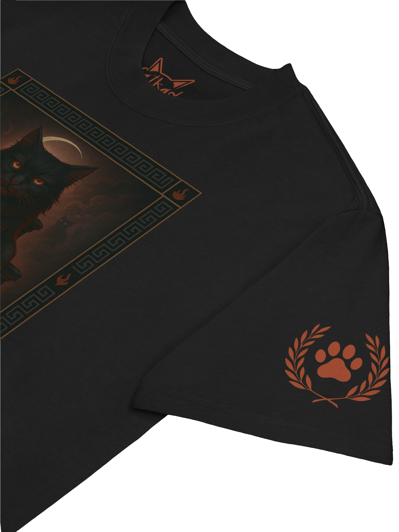 HADES PREMIUM T-SHIRT product image (5)