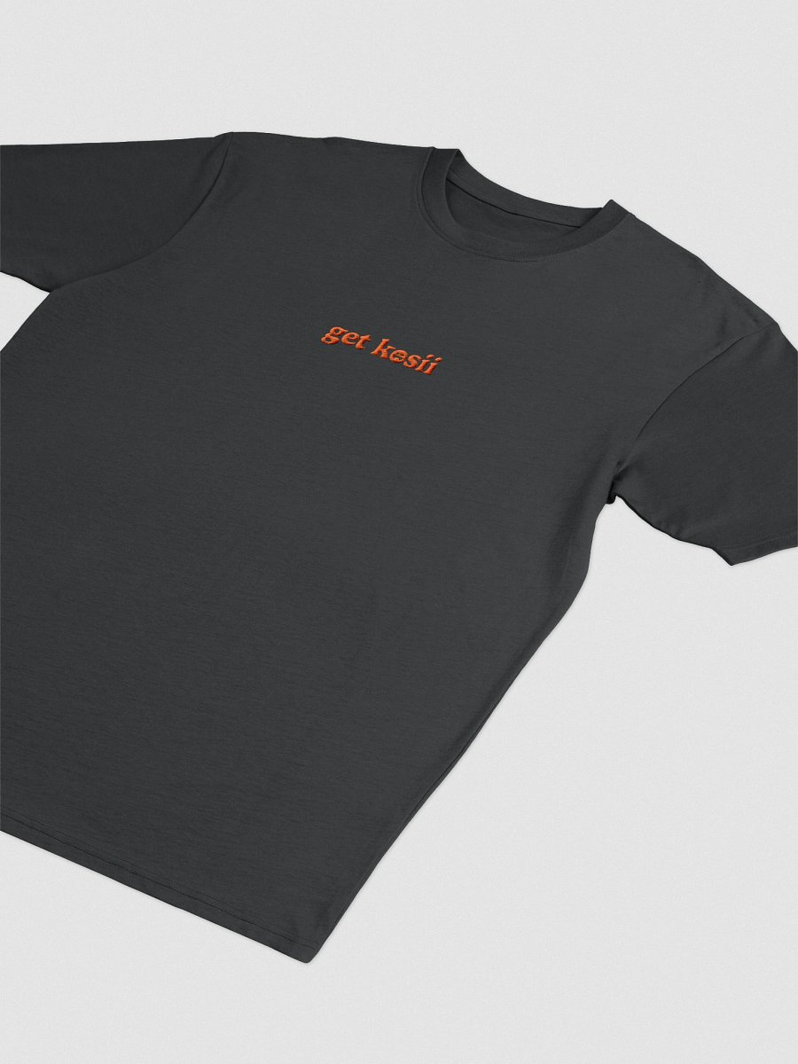 Get Kosii Embroidered T-Shirt product image (10)