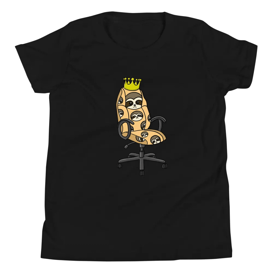 Children's Shirt - Chair product image (12)
