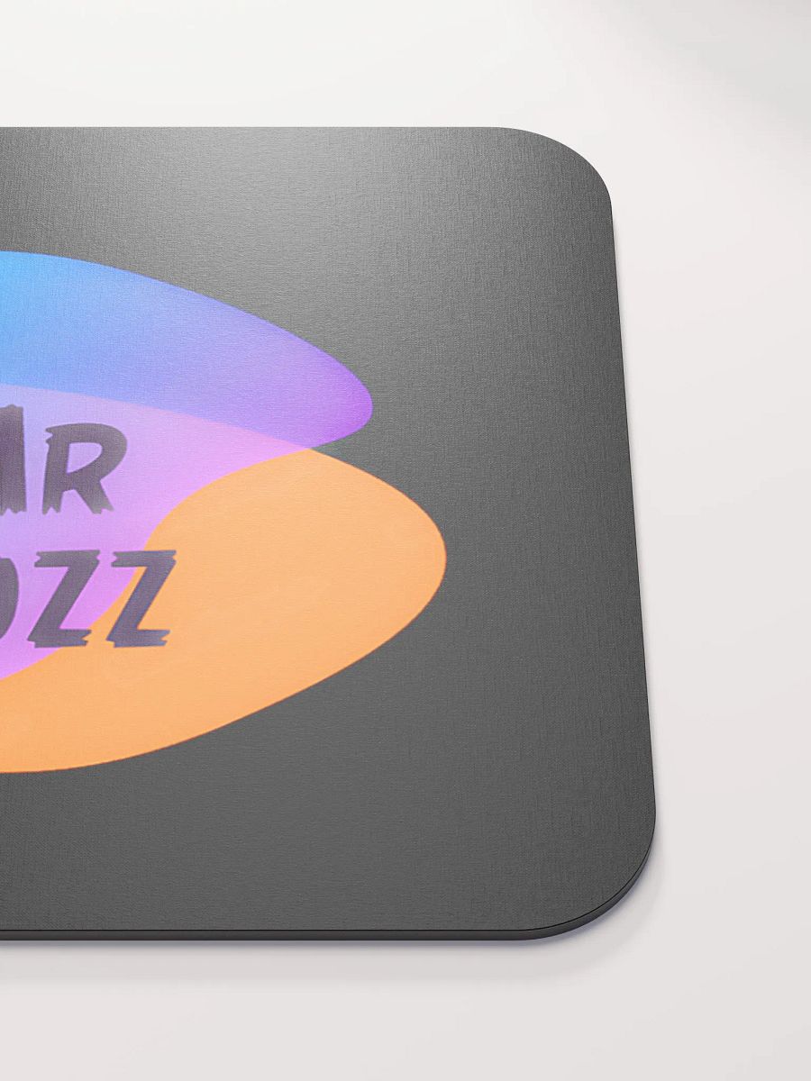 Mr Bozz Mouse Pad product image (5)