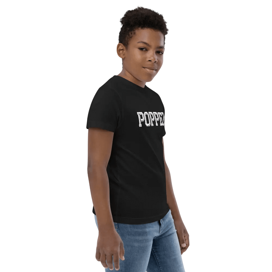 Youth PopPez Stitch T W product image (2)