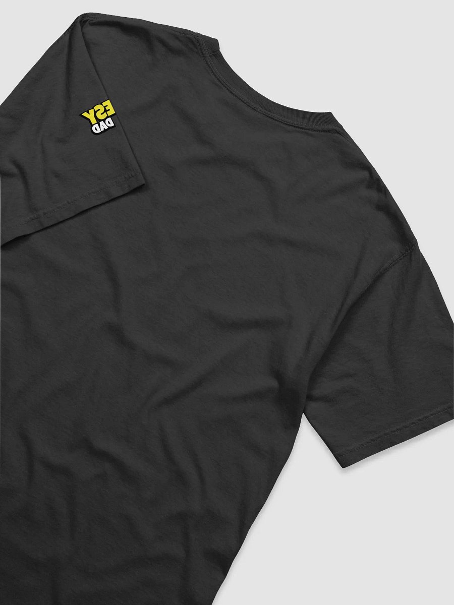 Queso: The T-Shirt product image (14)
