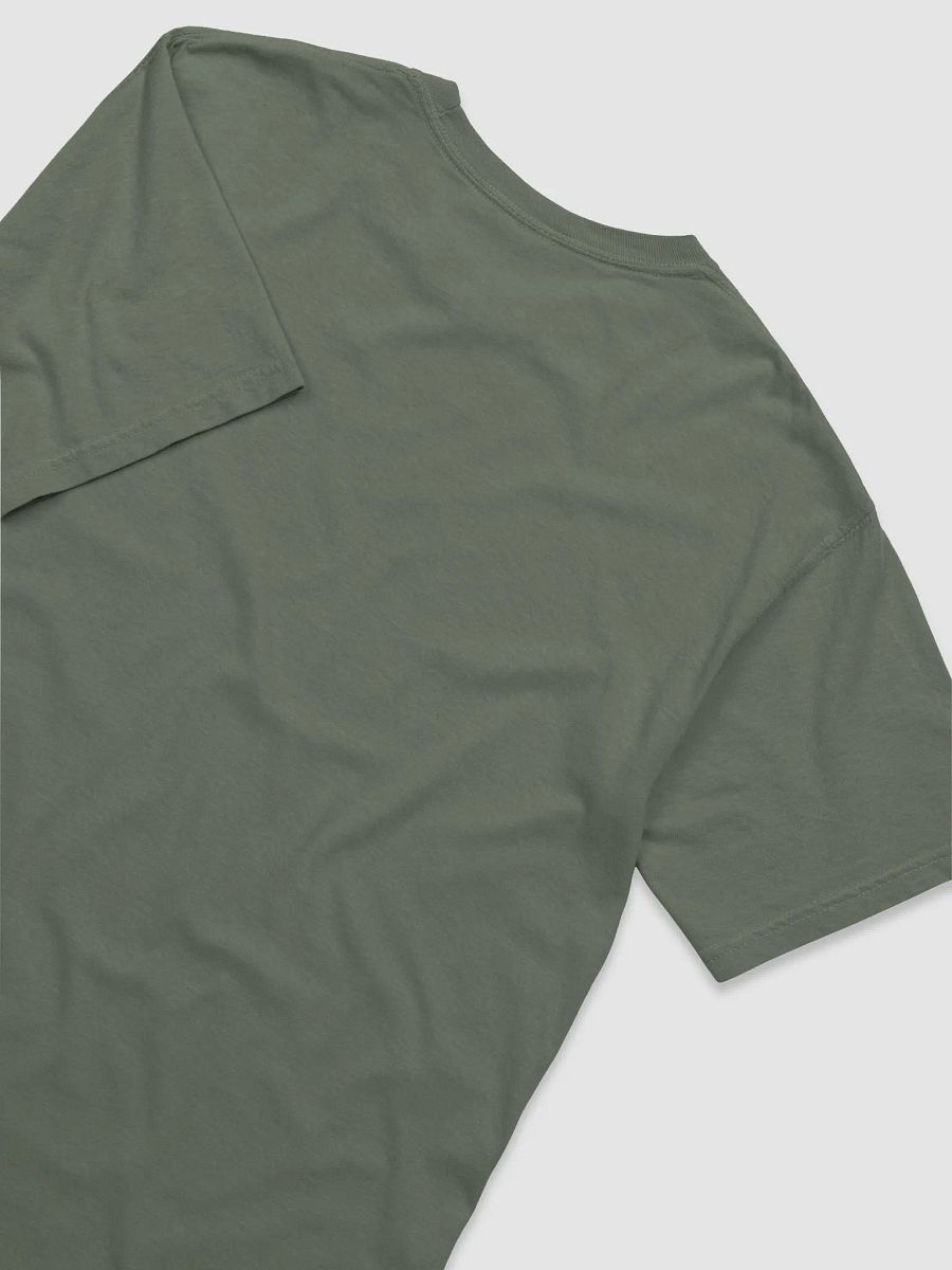The Trailblazing Menace (Hyena) - Comfort Colors Garment-Dyed Heavyweight T-Shirt product image (54)