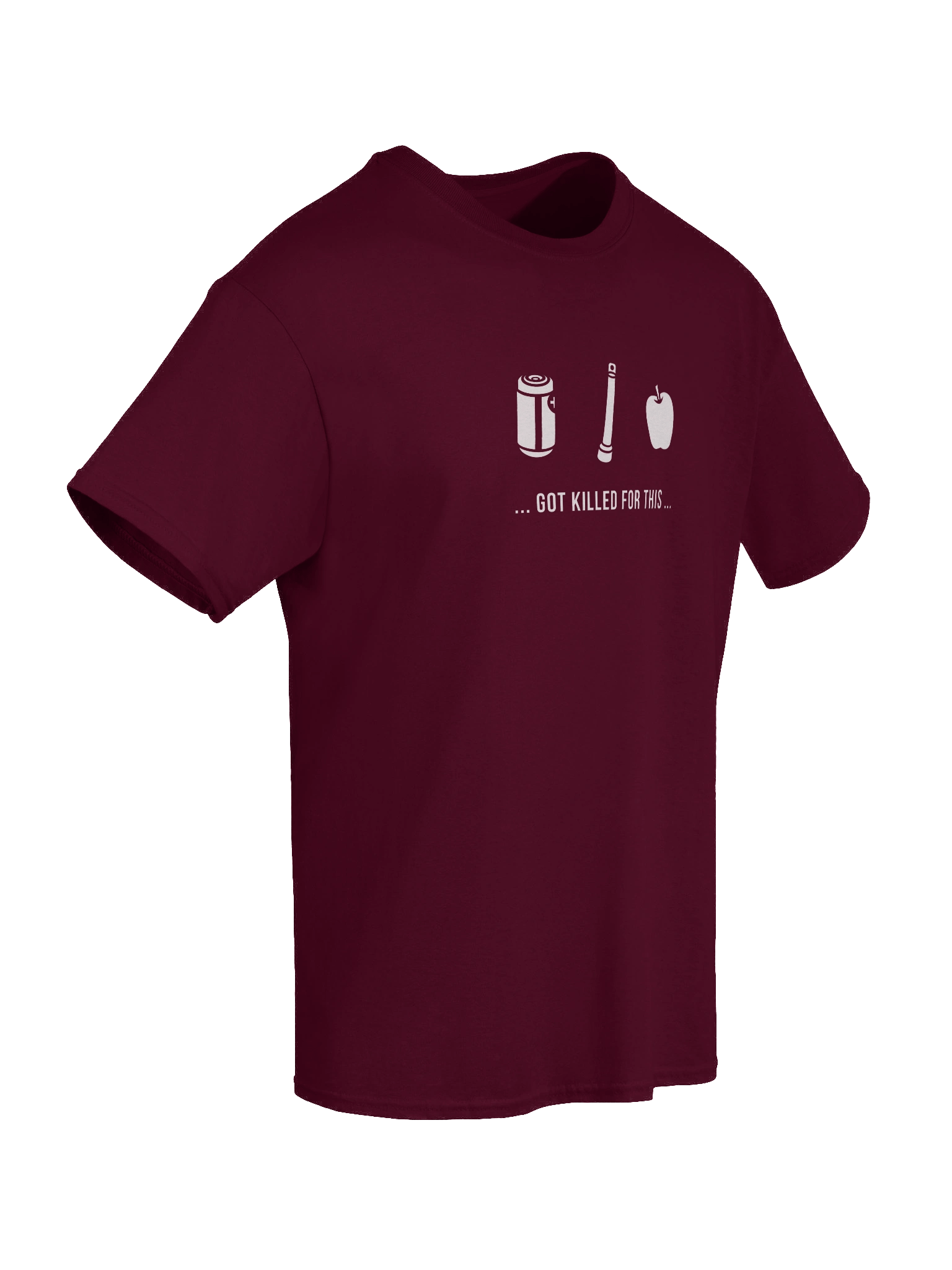 Died for these tee product image (20)