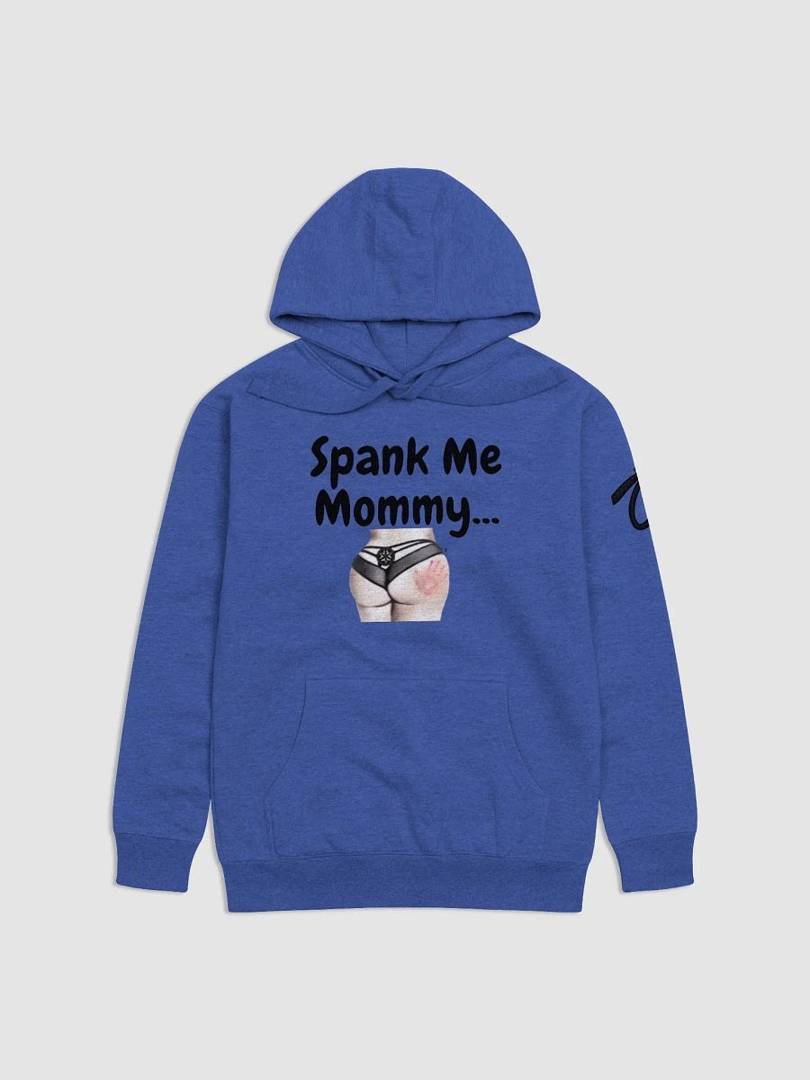 Spank Me Mommy Hoodie product image (6)