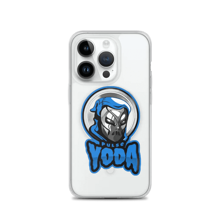 Yoda Iphone Case product image (3)