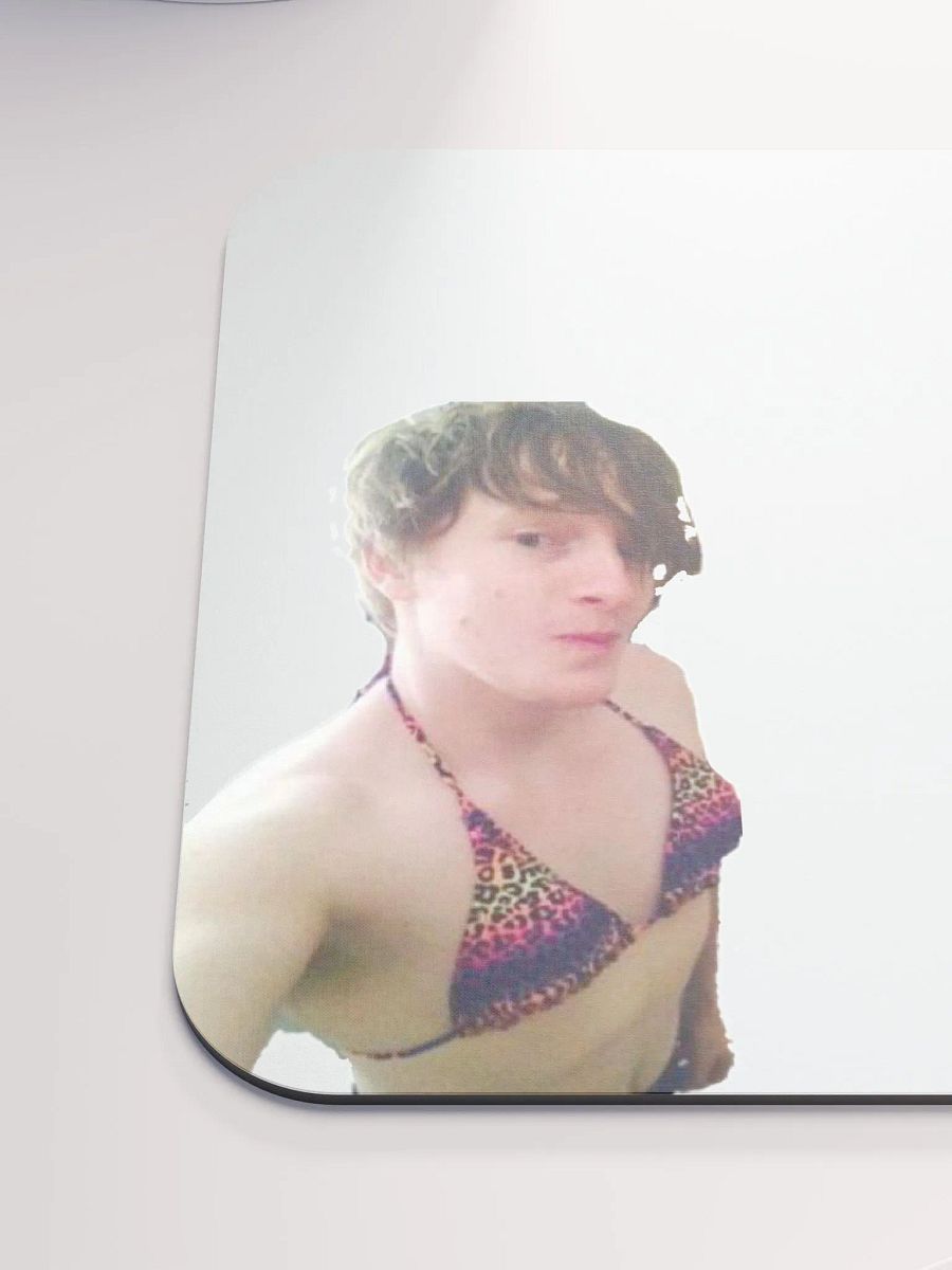 Only Furbs Mouse Pad product image (6)