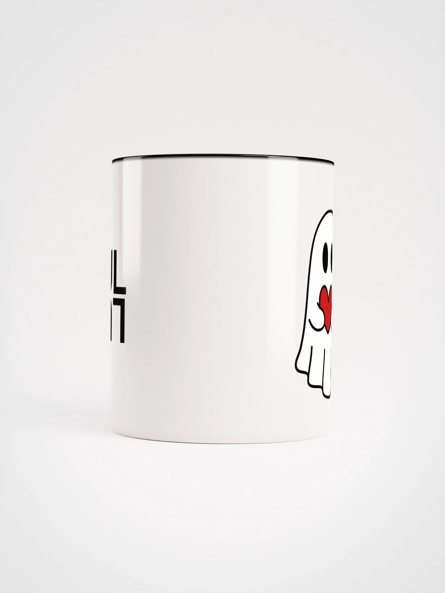 GXG Heart Mug product image (9)