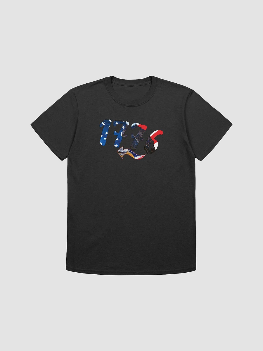 4th July – 1776 product image (2)