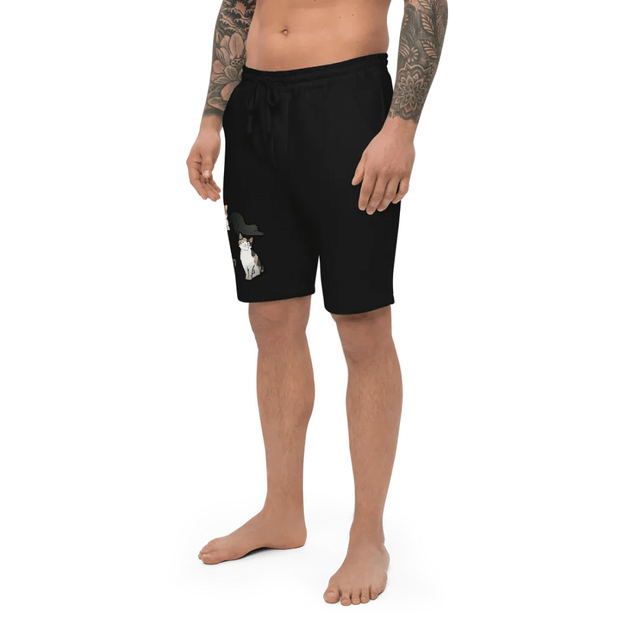 Garden of Sage Shorts product image (5)