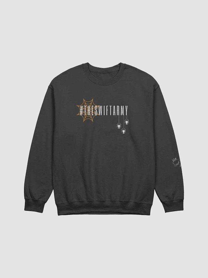 Halloween #theswiftarmy crew neck product image (1)