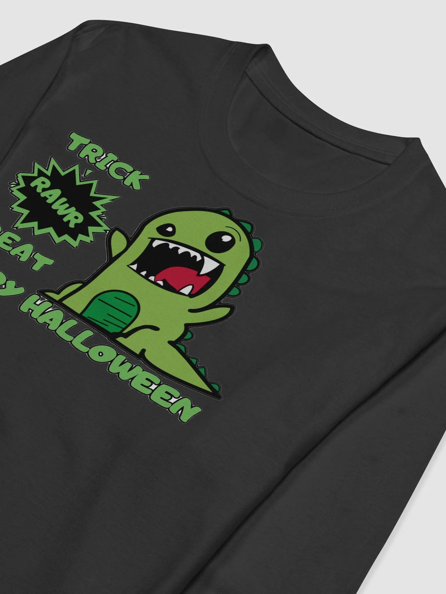 TRICK RAWR TREAT product image (5)