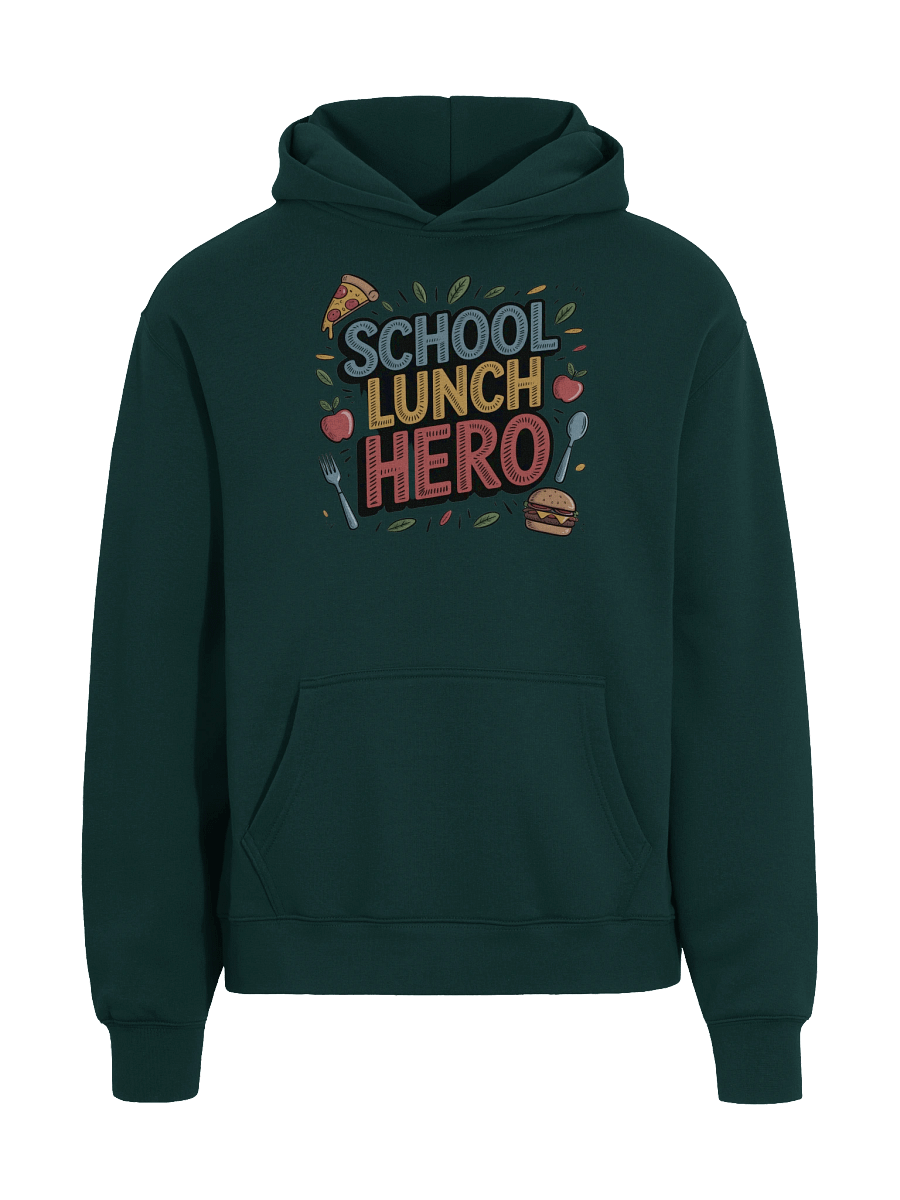 School Lunch Hero product image (3)