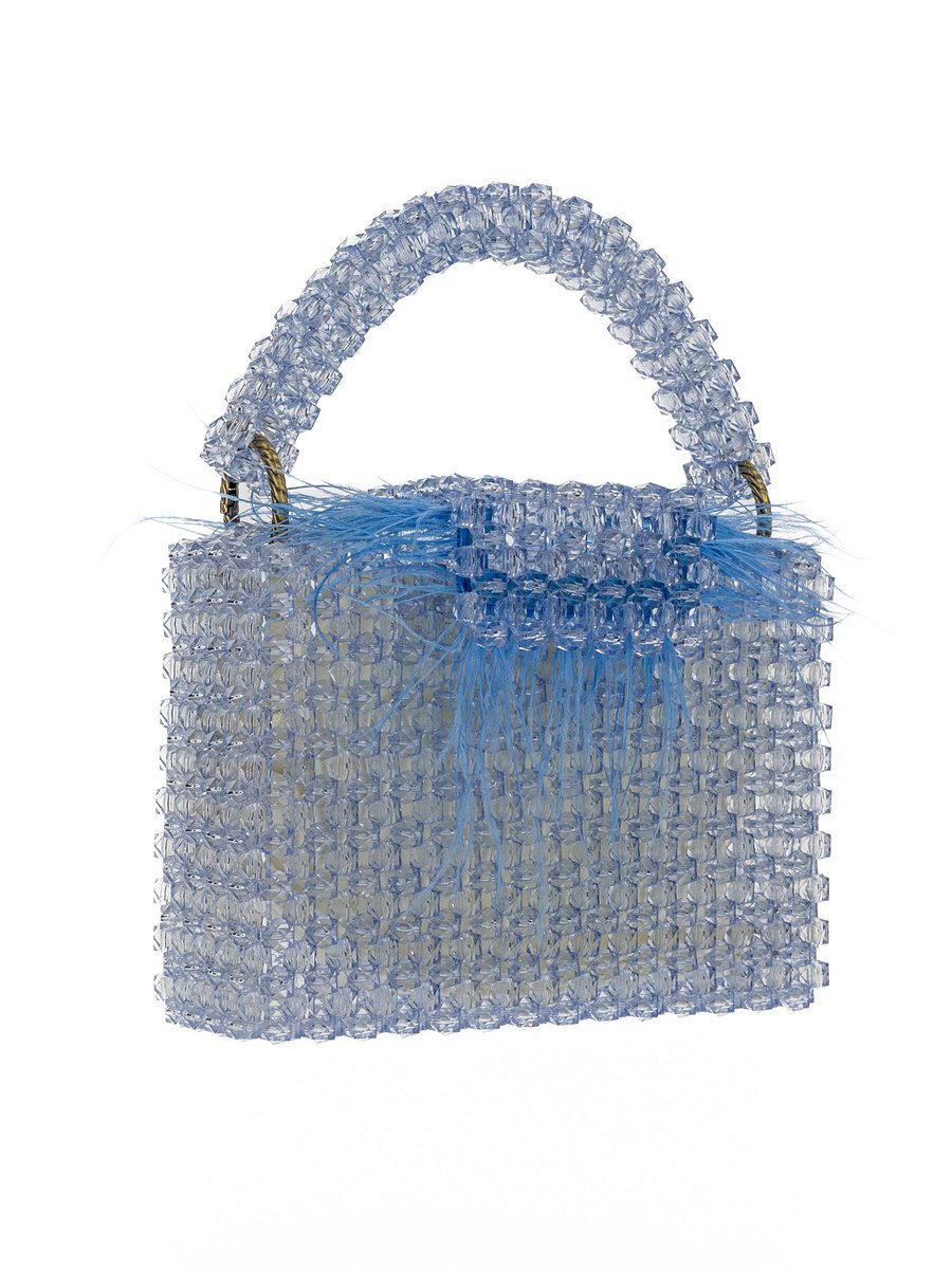 Pluffy Blue product image (4)