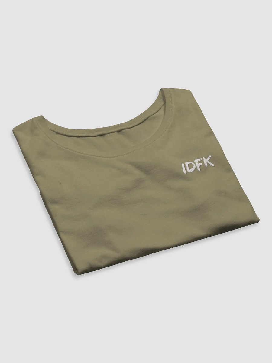 IDFK Neutral Crop product image (2)