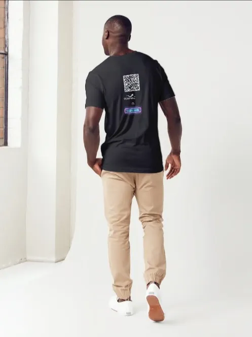Official T-Shirt product image (2)