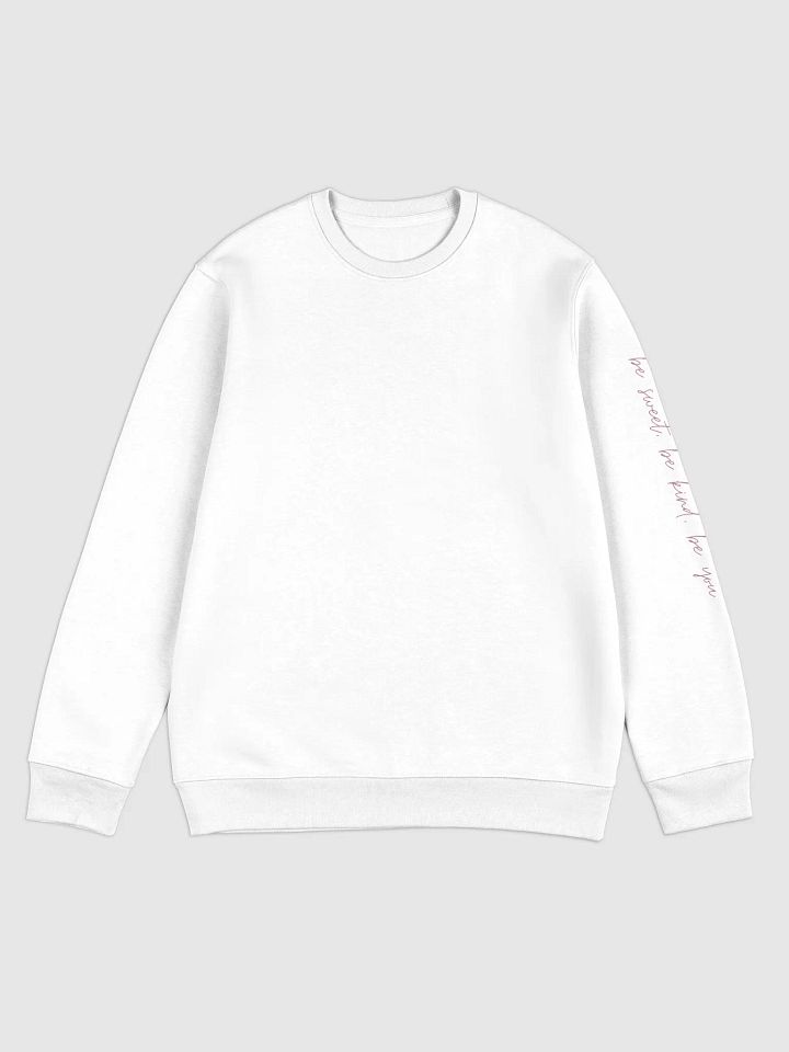 Be a Cupcake Sweatshirt product image (1)