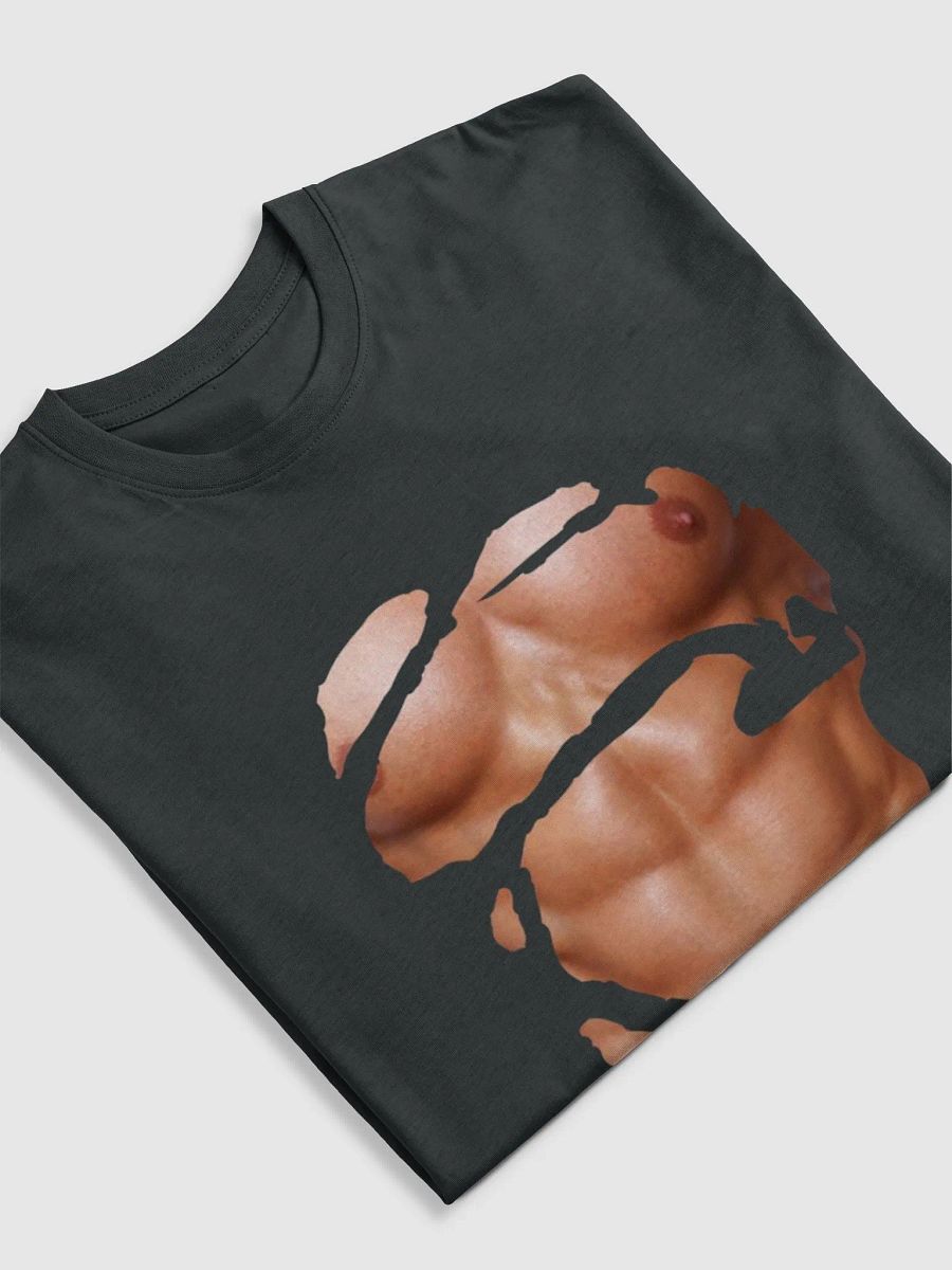 SHREDDED MUSCLE product image (5)