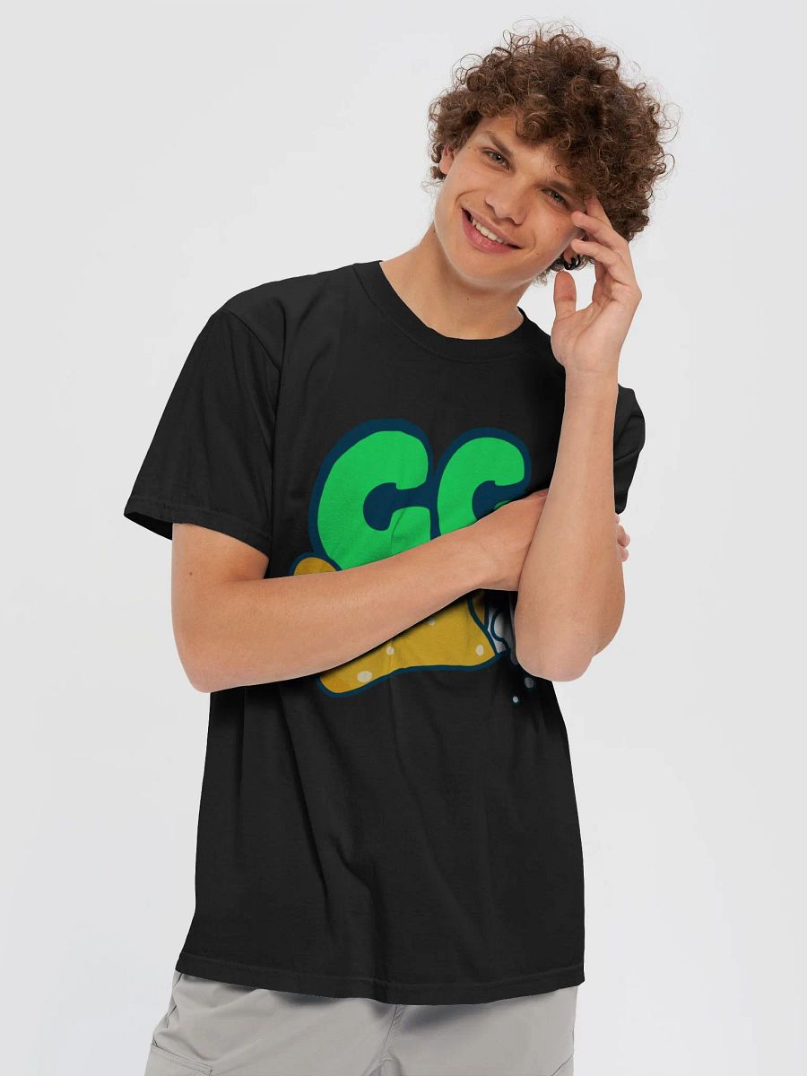 Das GG's T-Shirt product image (5)